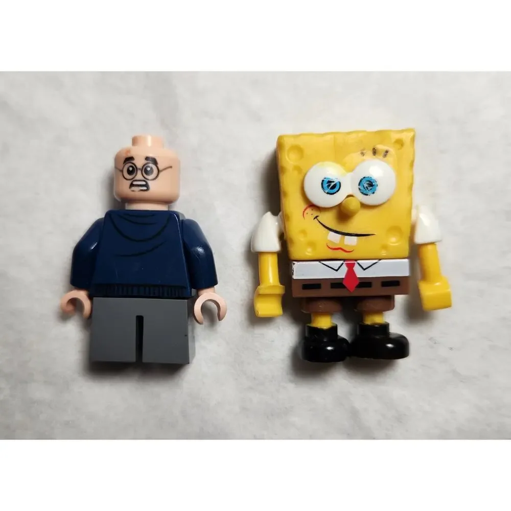 Lego Mega Bloks lego mega